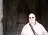 Longmen Grottoes, Luoyang Henan
